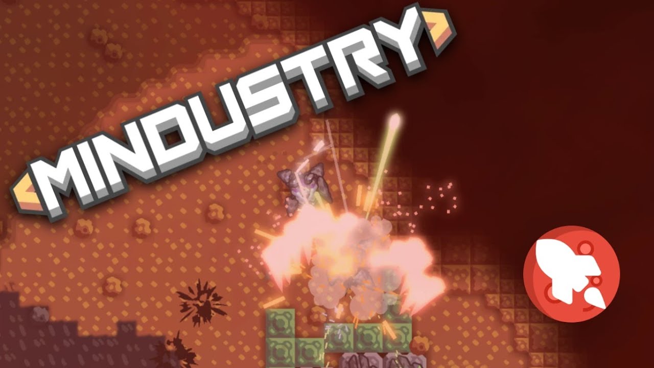 Mindustry Erekir | Siege - A Fresh Perspective - Ep. 25