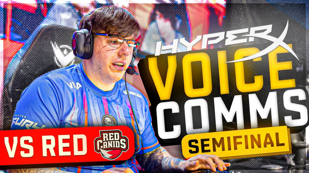 VOICECOMMS / ASÍ CLASIFICAMOS A LOS PLAYOFFS DE 