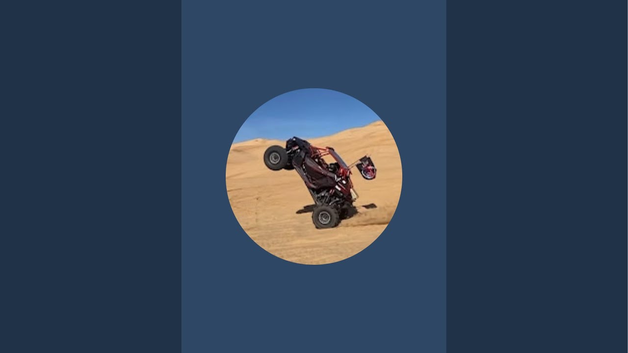 lane henning offroad is live!