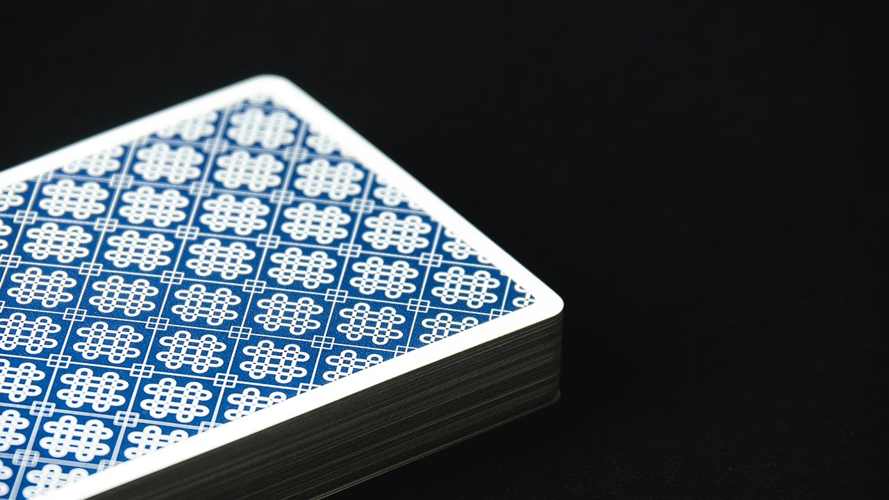 MINT 2 Playing Cards Trailer