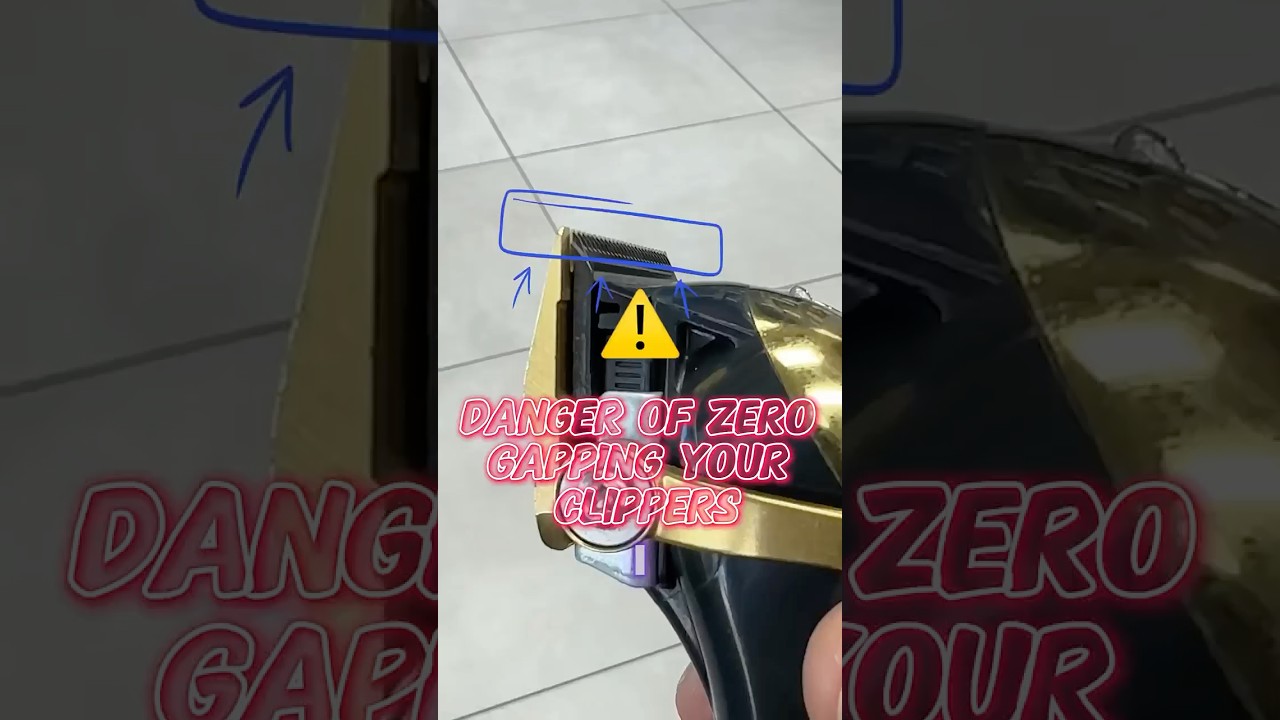 Zero Gapping Clippers: The Ultimate Guide