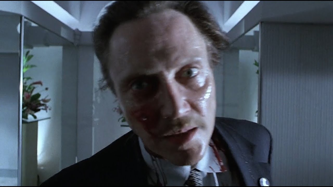 Nick Of Time (1995) 