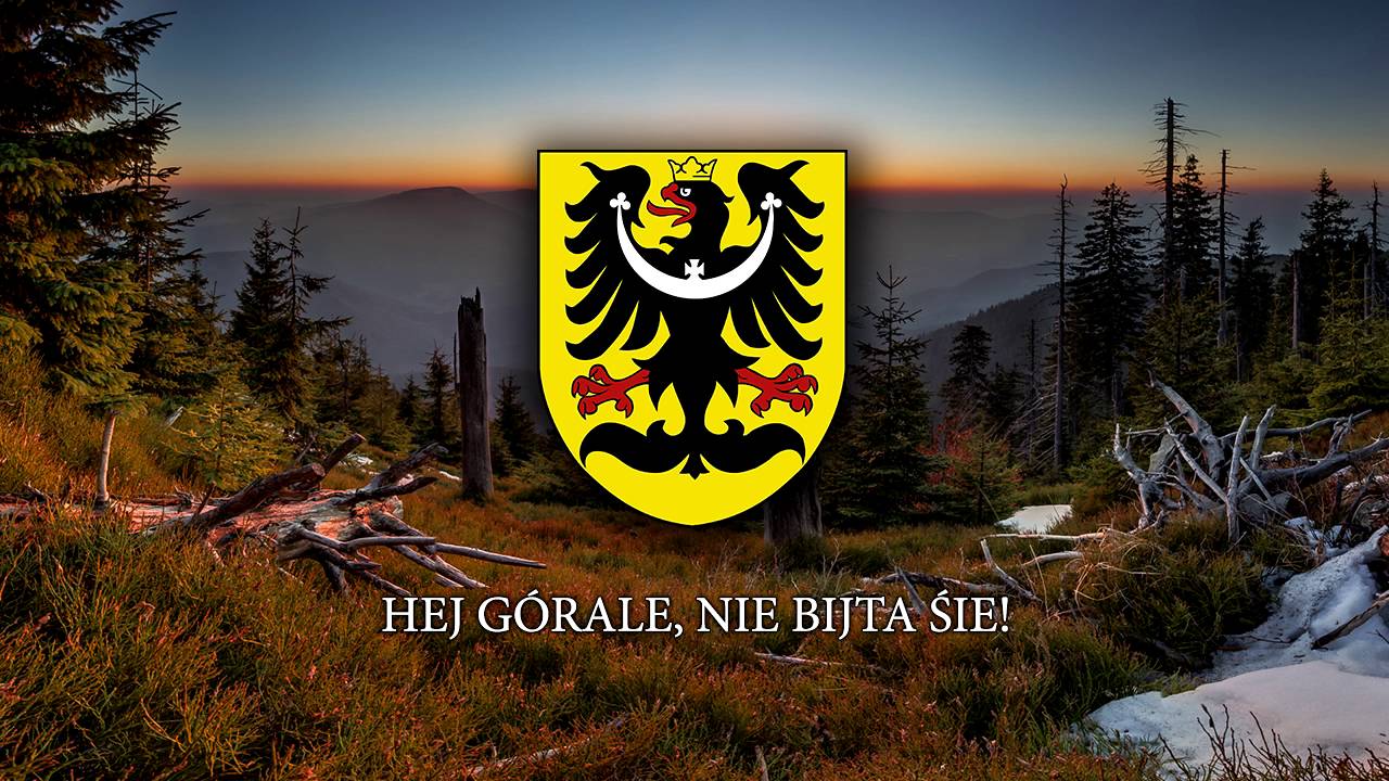 Silesian Song - 