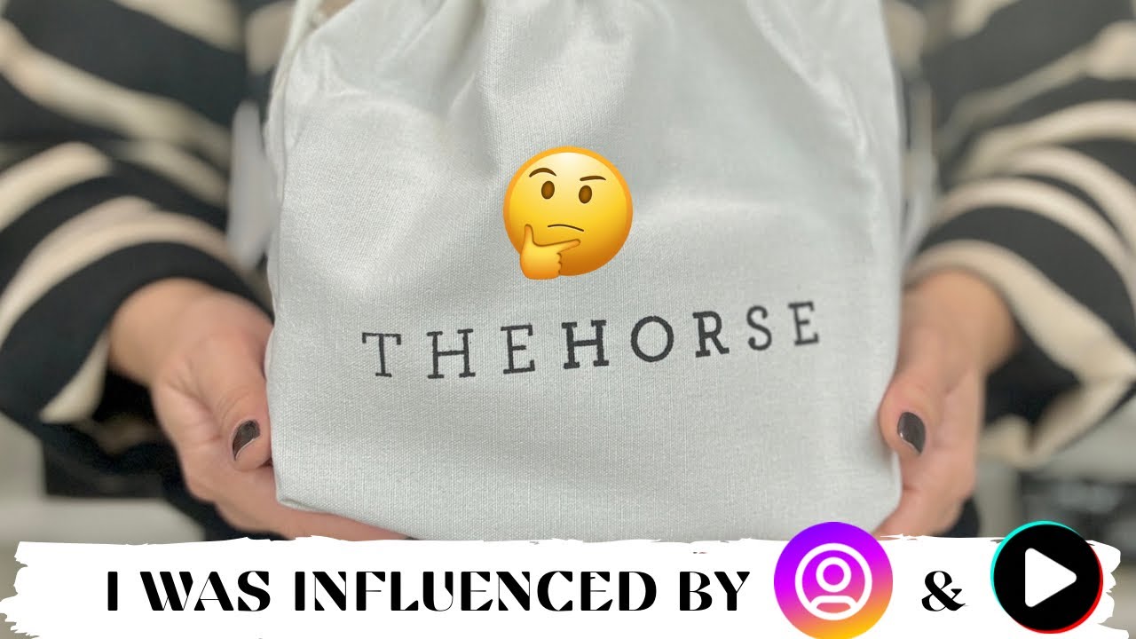 THE HORSE MINI CLEMENTINE UNBOXING 🧡 *not sponsored* - what fits, strap length, leather quality