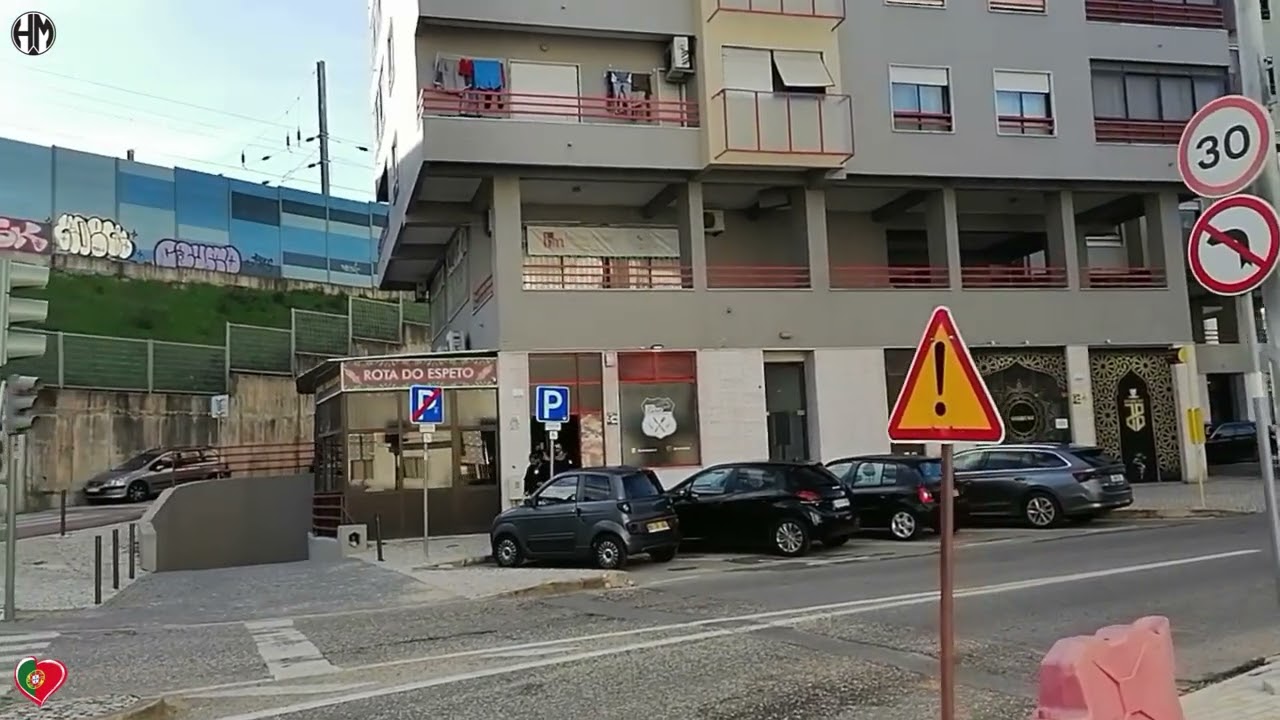 REBOLEIRA - PORTUGAL LISBOA