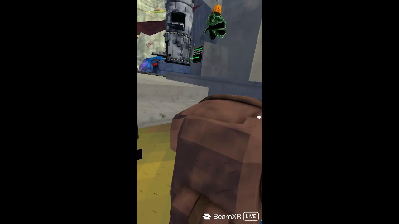 Playing animal company with viewers CODE:JBL adveture