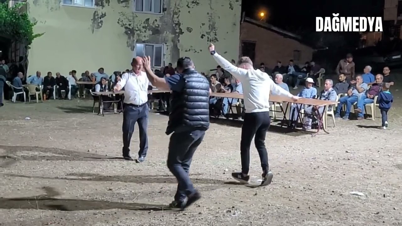 Çöreler Köyü DÜĞÜN Eğlencesi 📲