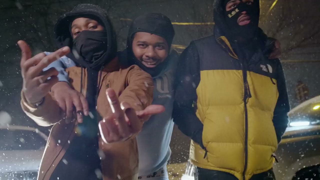 2Lit Litfast -Teki -  feat. Loveboat Luciano