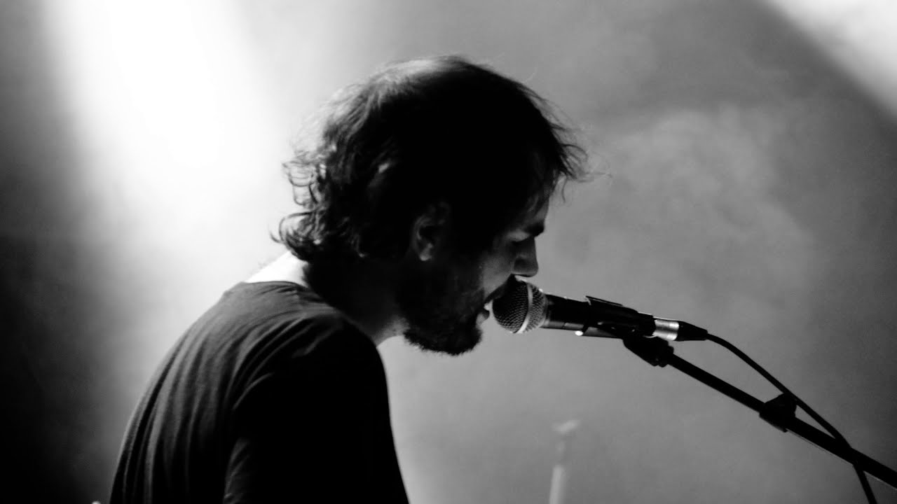 Chaqueta de Chándal - La insoportable levedad del ser rico [en directo]