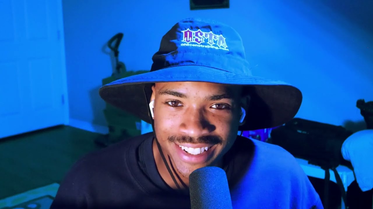 Brandon Lake - Hard Fought Hallelujah [Reaction]