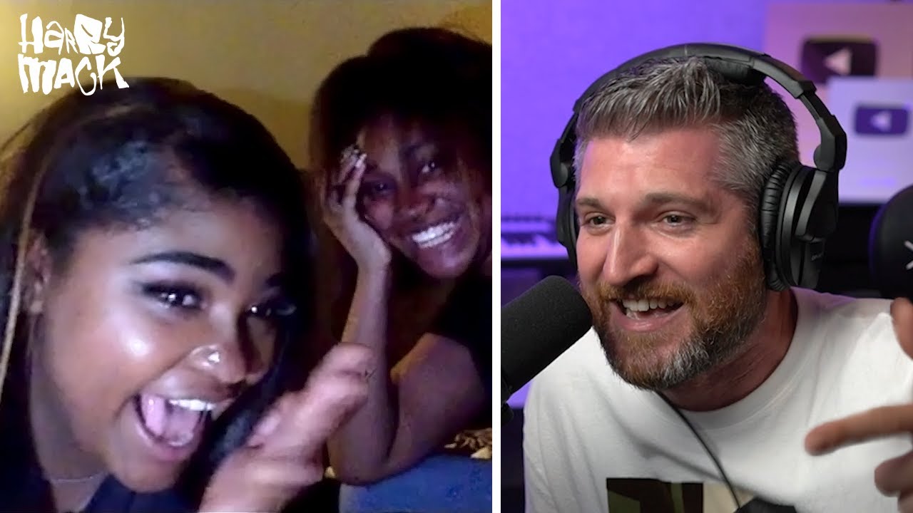 Thermometer Boost | Harry Mack Freestyle (Omegle Bars 66)