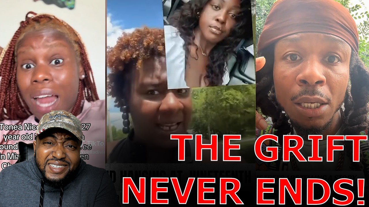 Black Lives Matter заявляют о РАСИСТСКОМ СУДЕ ЛИНЧА после того, как чернокожую женщину нашли пове...