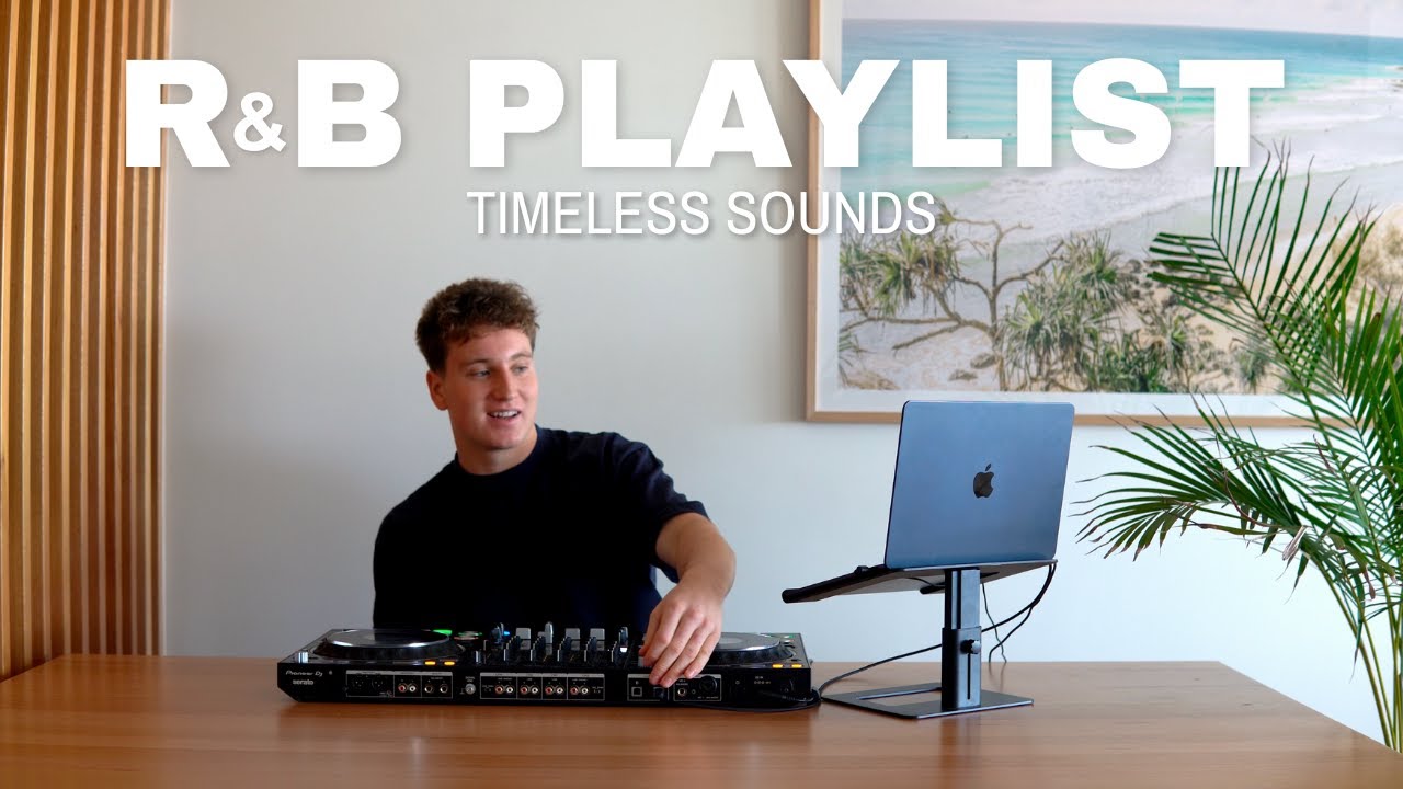R&B SLOW JAMS | Classics & Current | Chris Brown, Usher, Summer Walker, Miguel, SZA +