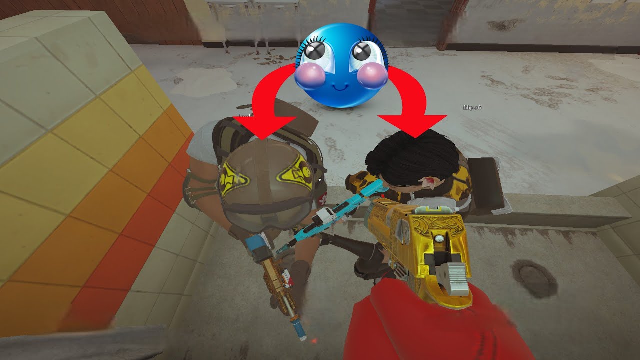 siege but i’m STUCK in dishonourable