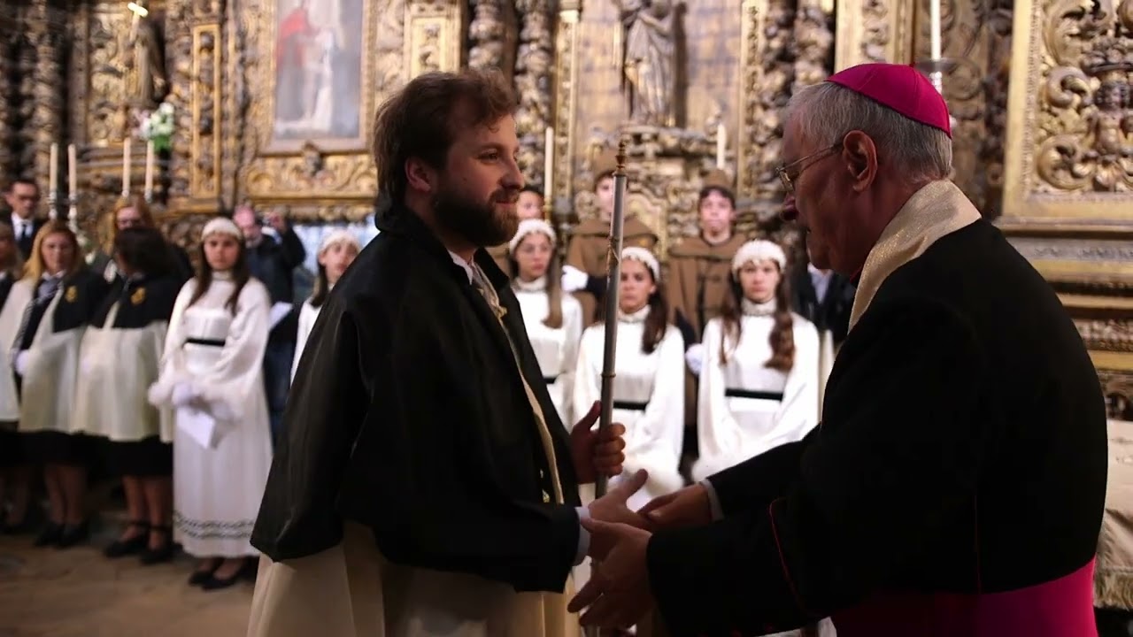 Celebrações de Santa Joana Princesa 2025