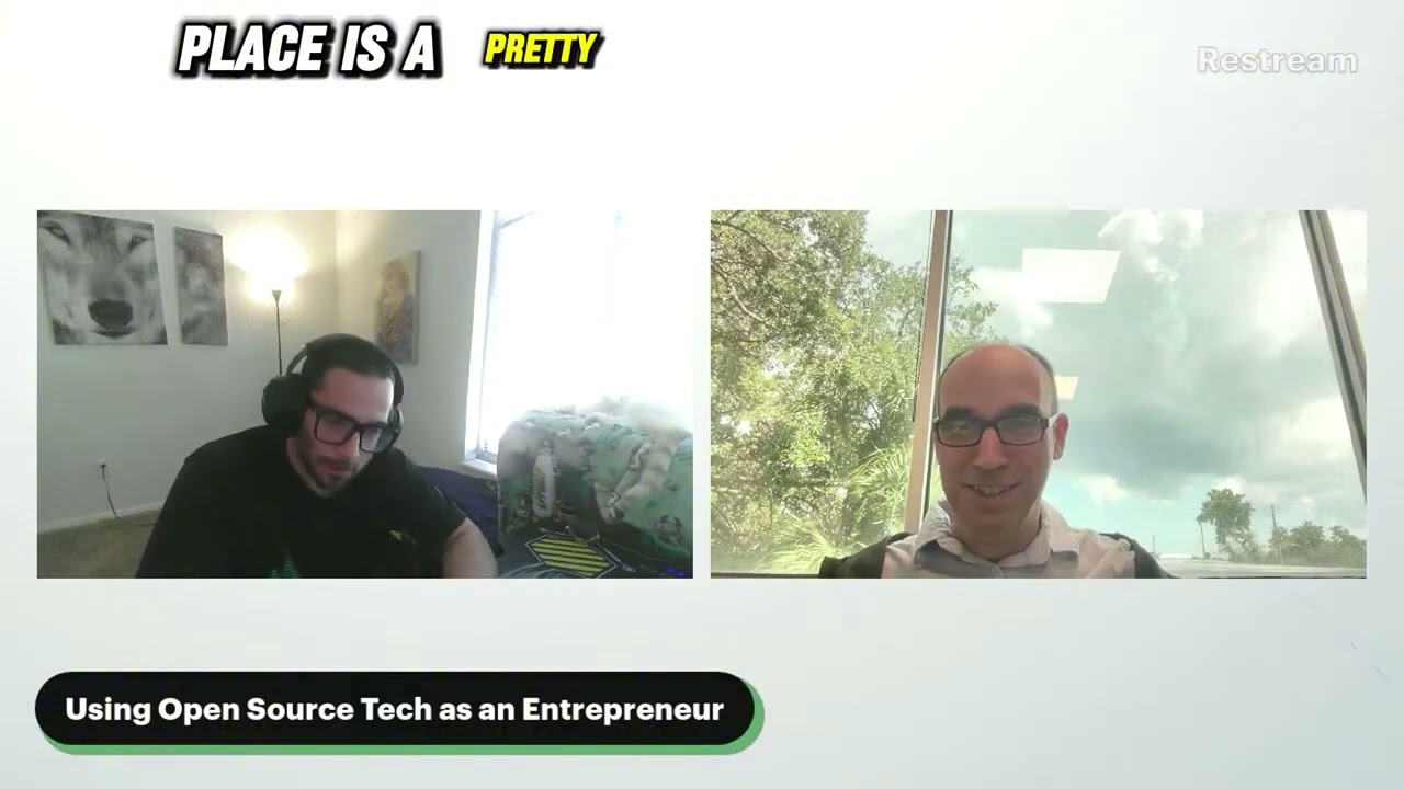 How is Monetizing Open-Source Tech Different From Private Tech?