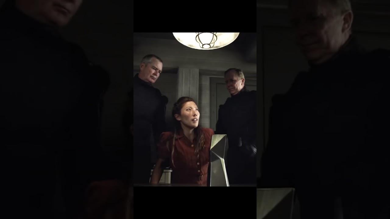 🧪😱Everyone Who Touched It Died&hellip; Except HER! ⚡💀