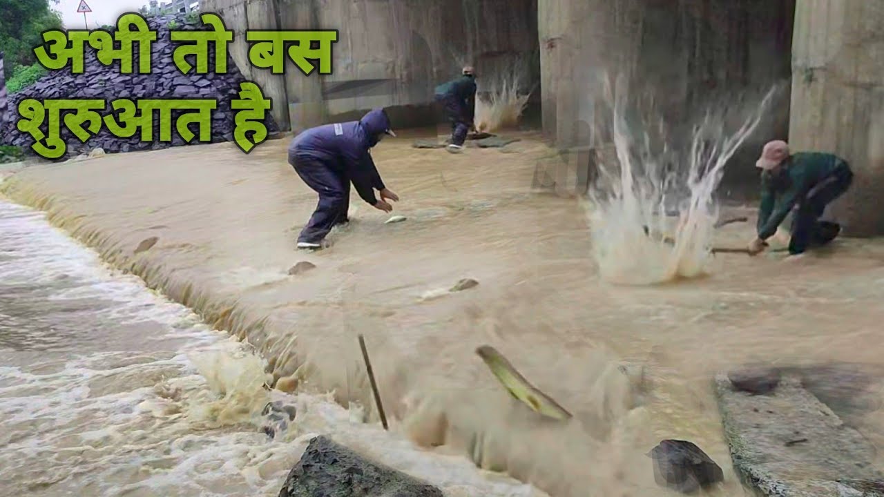 पहली बारिश का जलवा | चढ़ने वाली मछलियों का शिकार | Monsoon Fishing video | चढणीचे मासे | fish catch