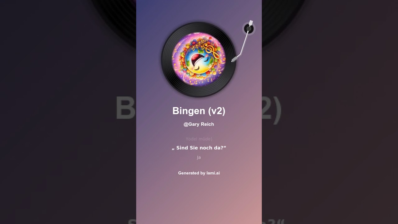 Bingen