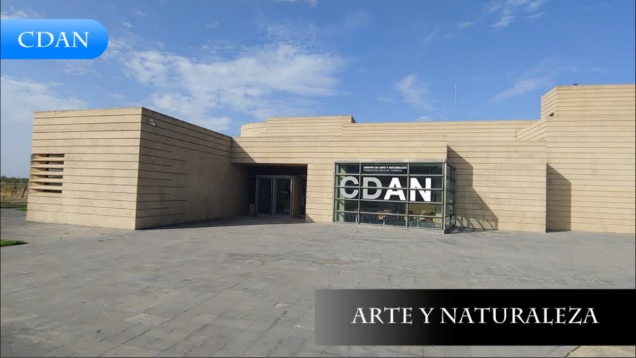 CDAN Arte y Naturaleza