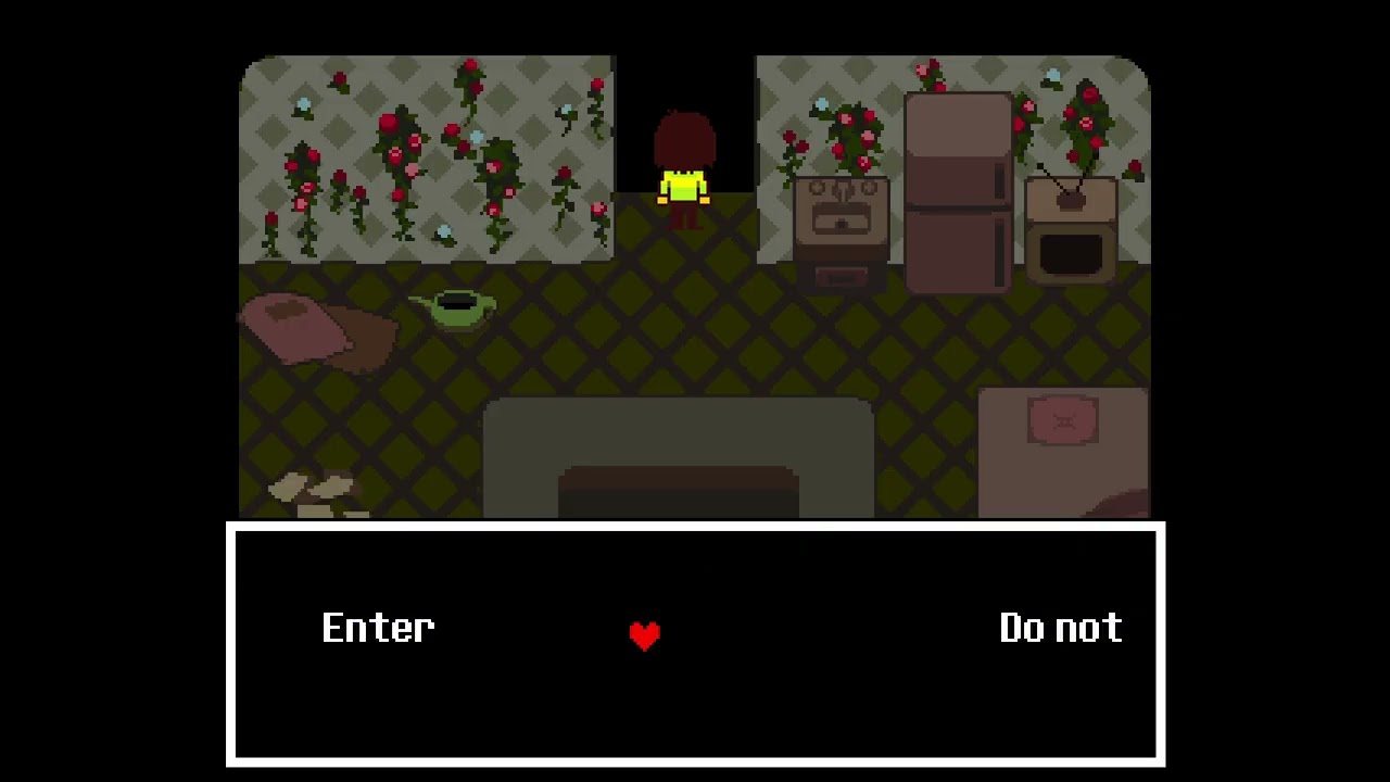 Deltarune: Broken Prophecy | Official Release Date