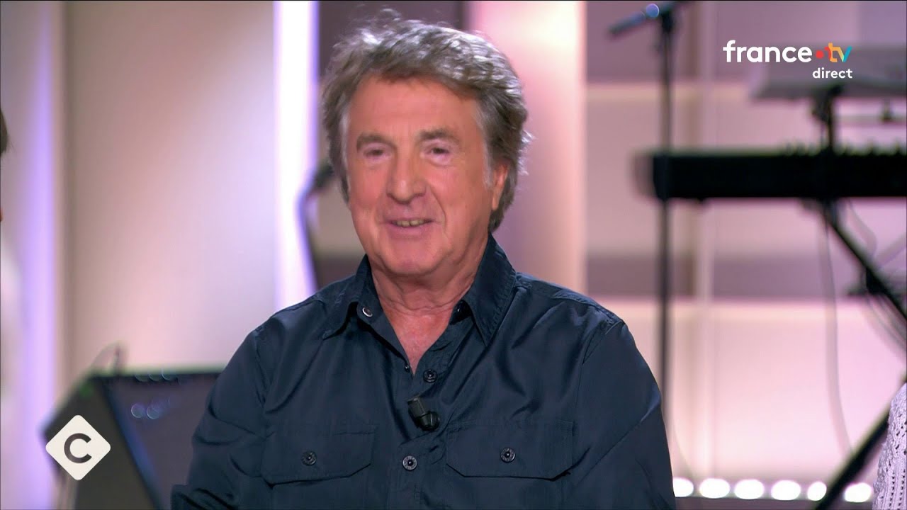 François Cluzet, 50 ans de carrière
