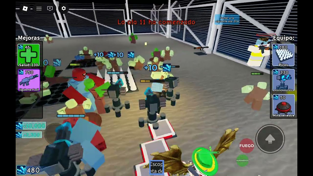 #eljugueterodelaesme #suscribete #dalelike #roblox 