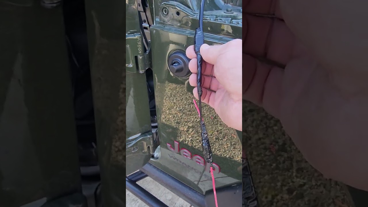 zautomotive front camera ez install