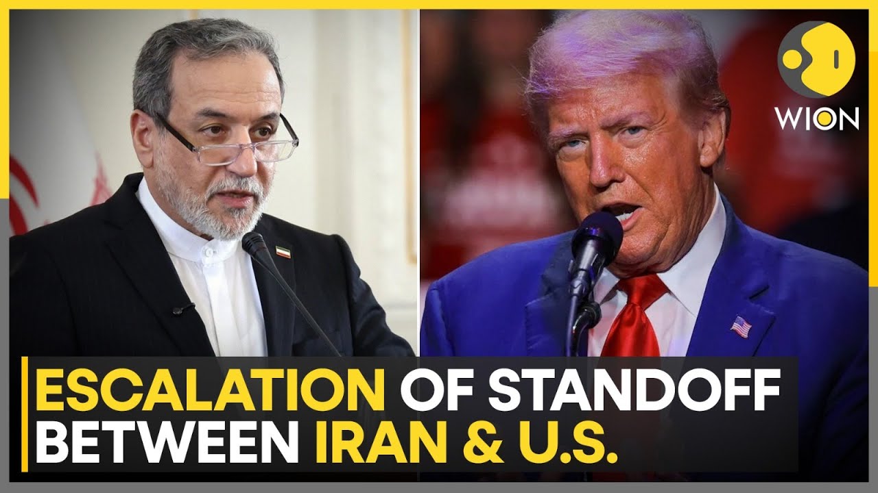 US vs Iran: Turkey Offers To Mediate US-Iran Tensions | WION