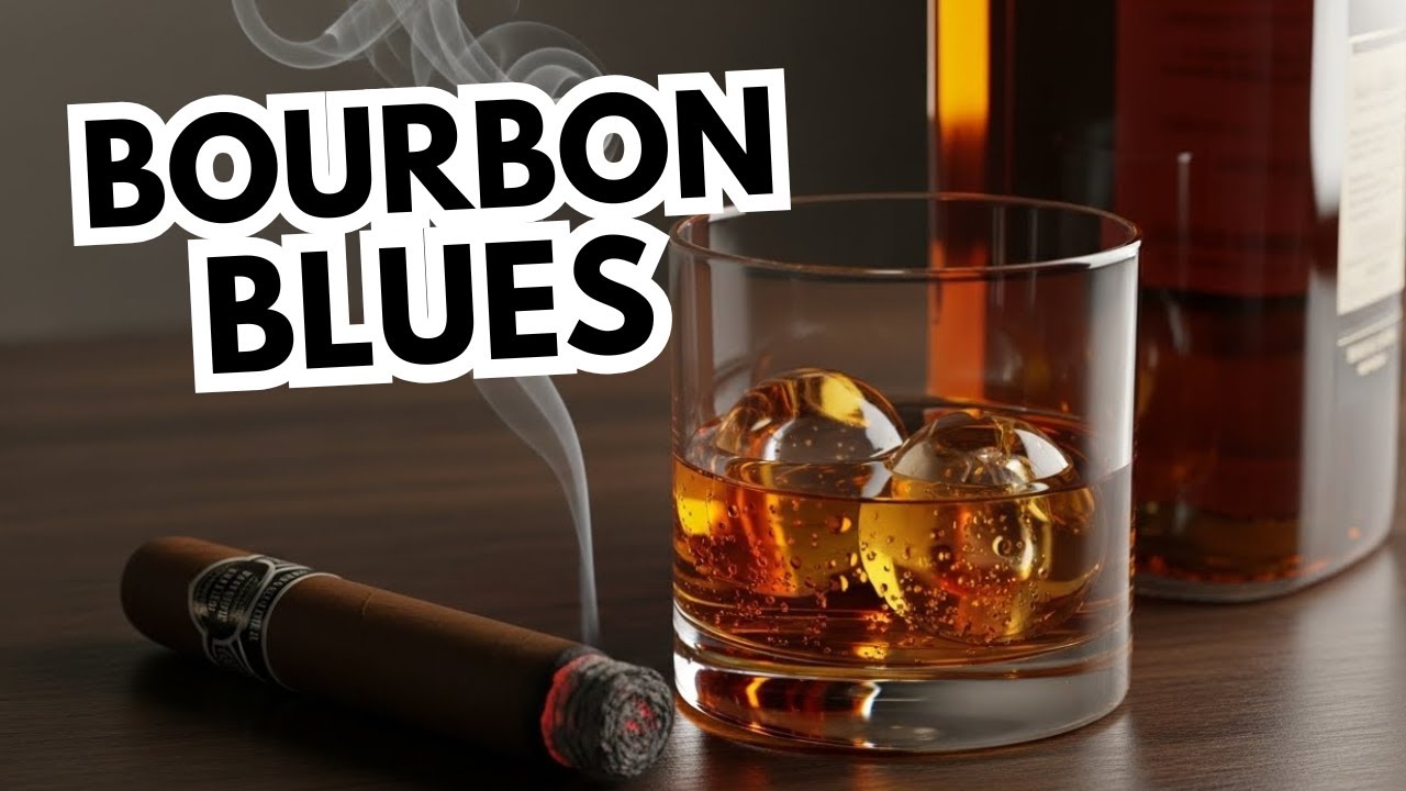 The Greatest Lady Blues Rock Ballads  | Soulful Guitar & Soothing Blues Melodies For Relaxing