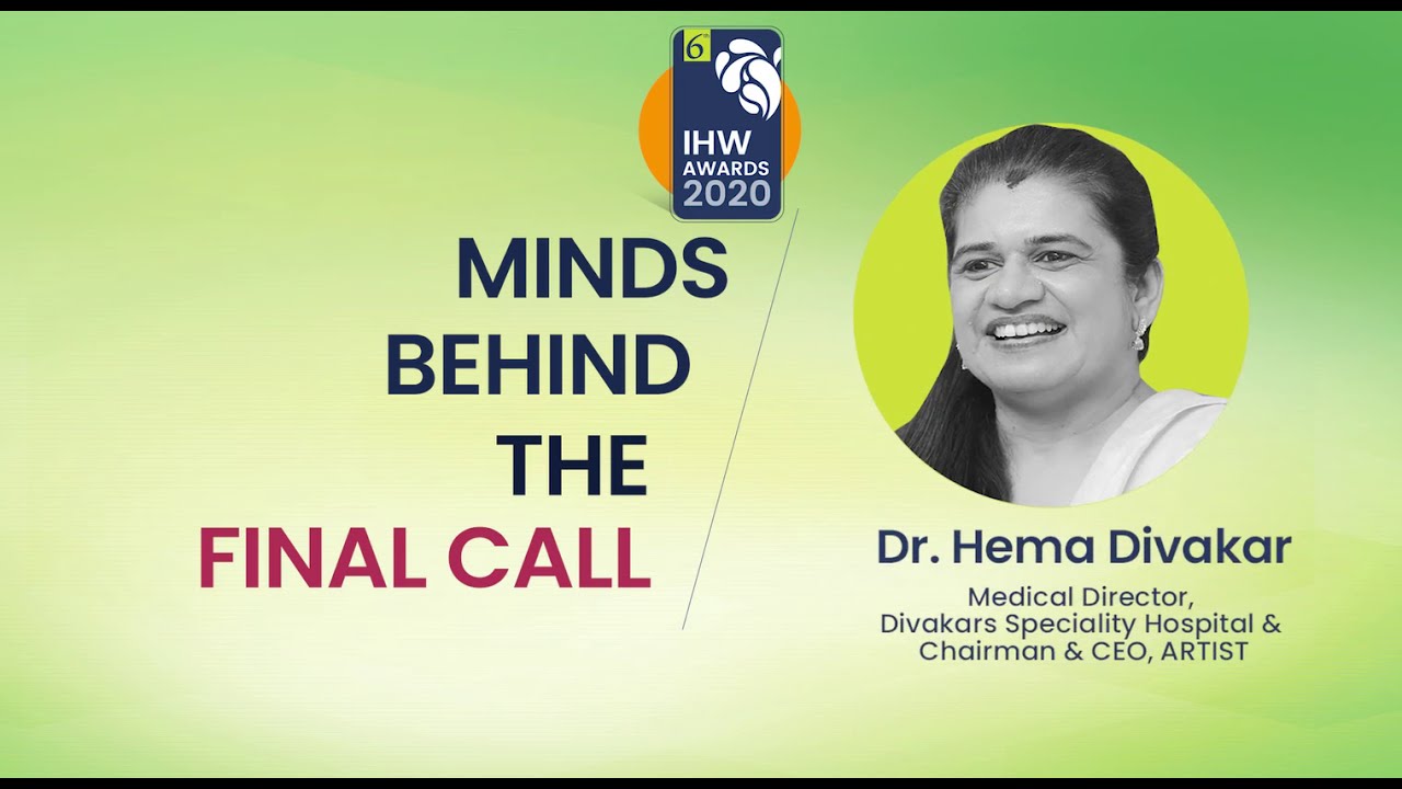 India Health & Wellness Awards