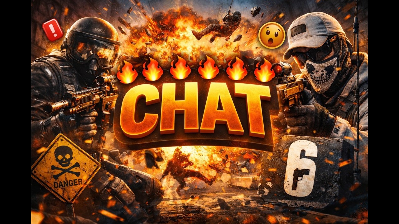🔥🔥🔥🔥CHAT🔥🔥🔥🔥