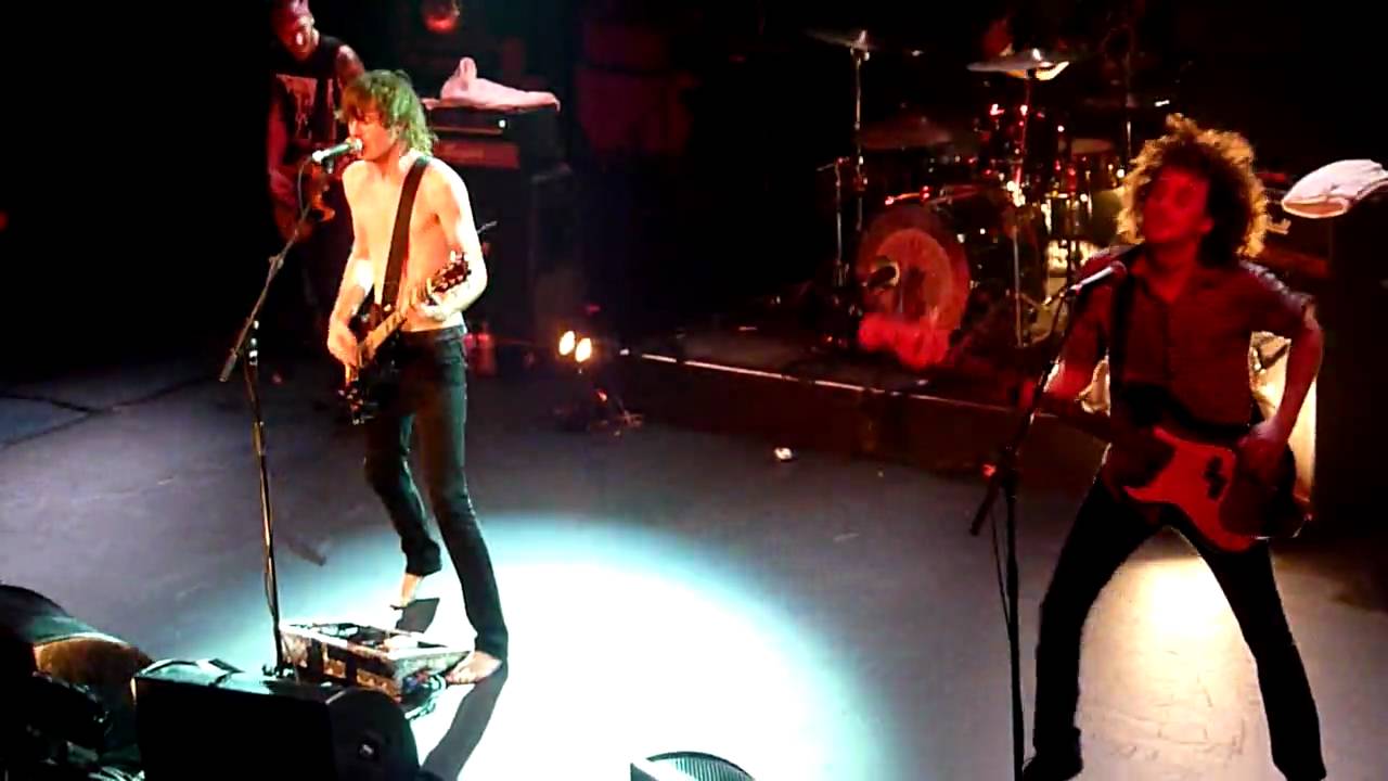 Gyroscope - Live without you