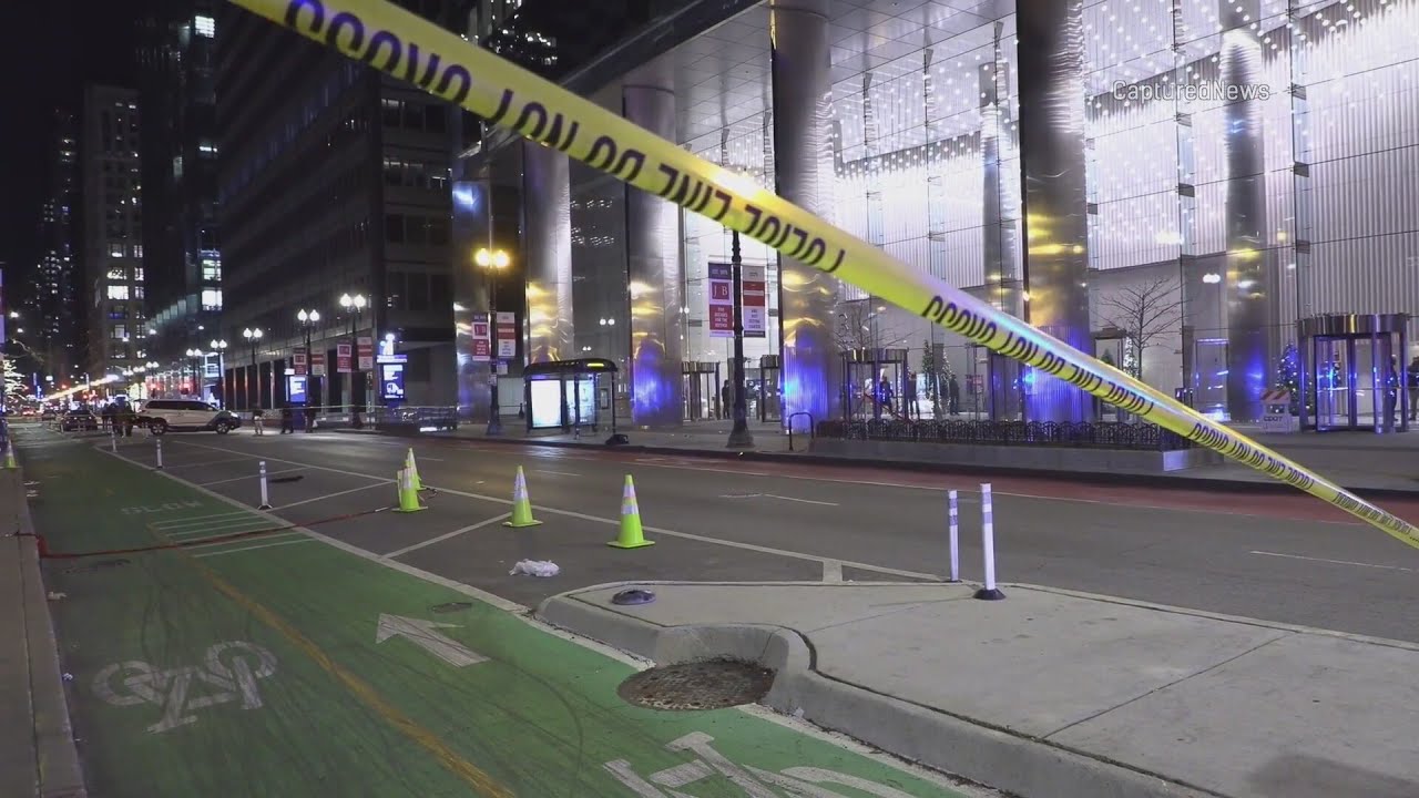 1 dead, multiple injured in separate shooting in The Loop