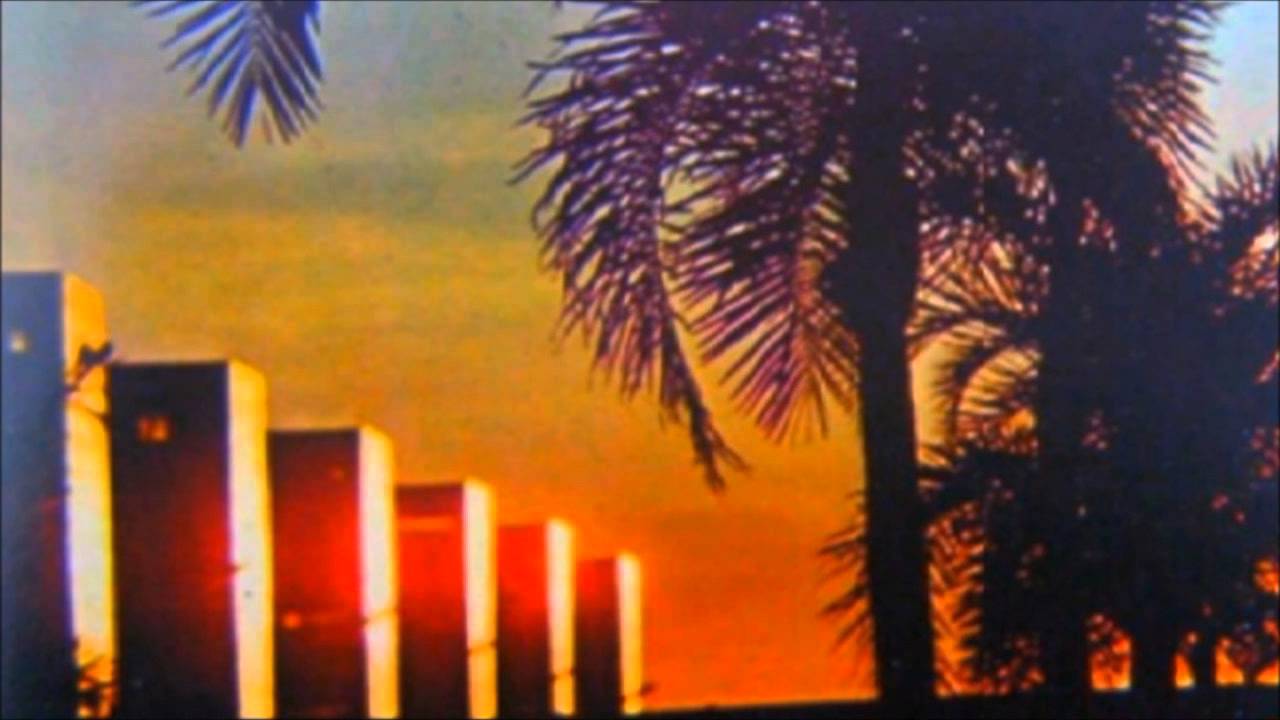CVLTVRΣ - サンセットシティー (Sunset City)