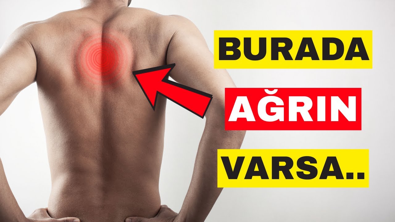 Kulunç Ağrısı İçin En Hızlı Rahatlama Yöntemi