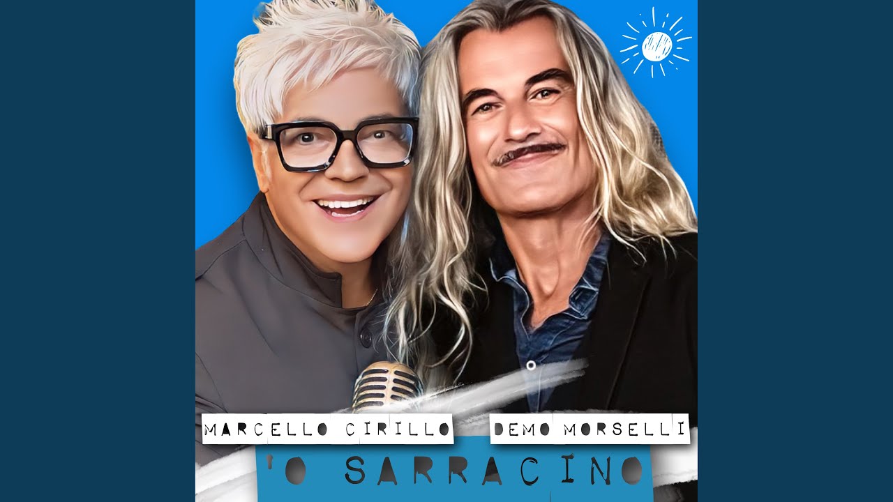 'O SARRACINO