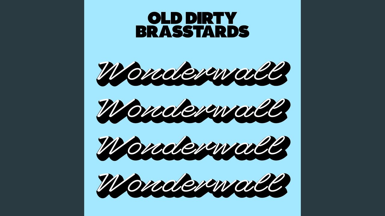 Wonderwall