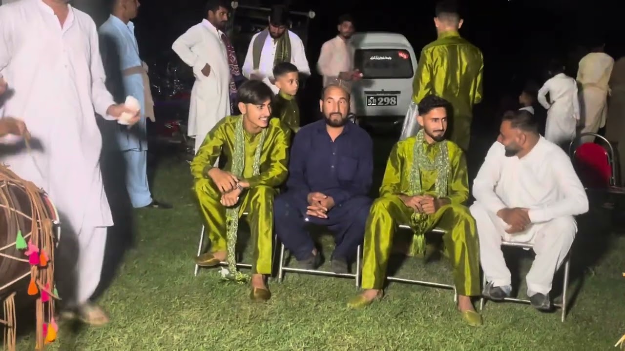 Brother ki Shadi pay full dhol baja // bohut Maza ai 😍part 2