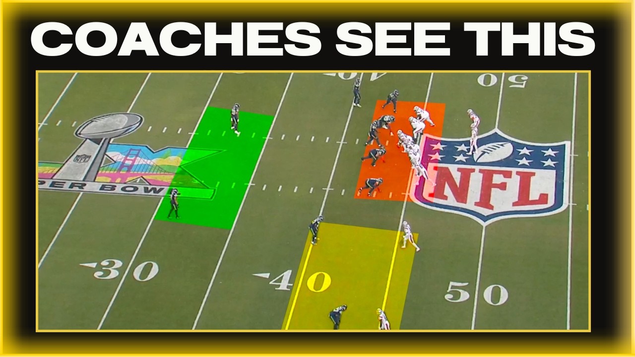 What NFL Coaches See That Fans Miss