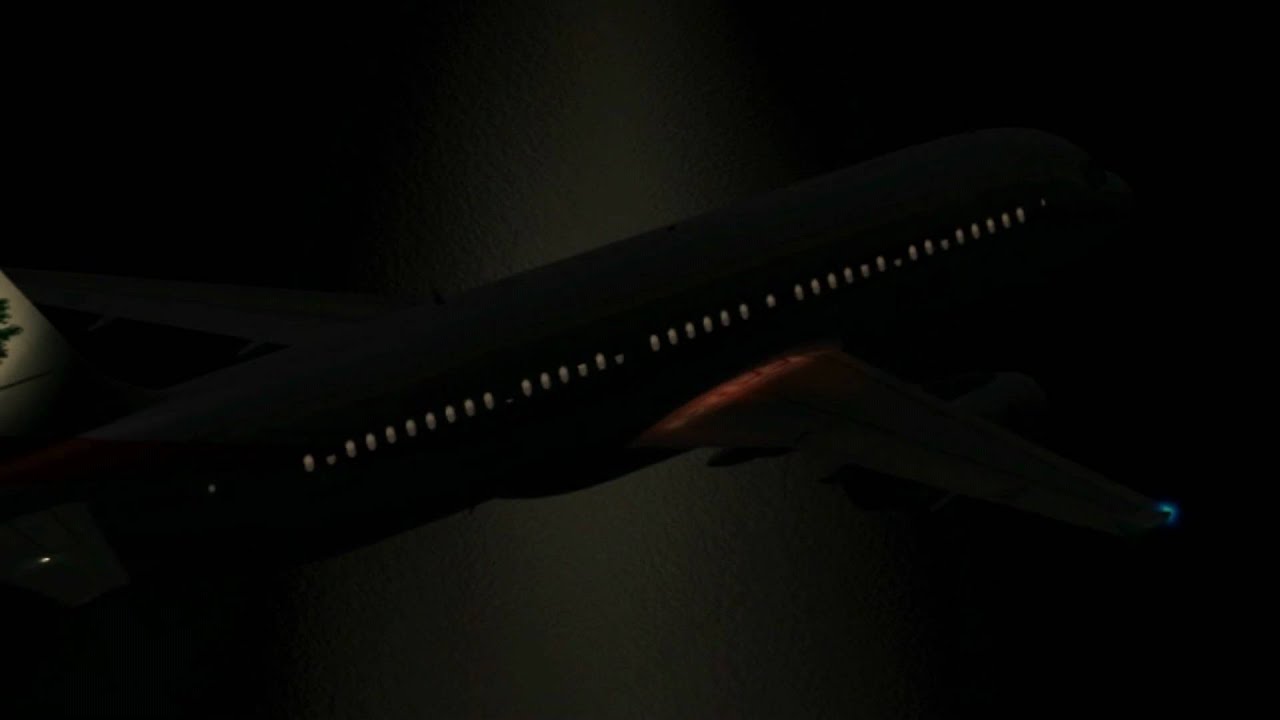 MEA ME437 A320-214 OTBD-OLBA
