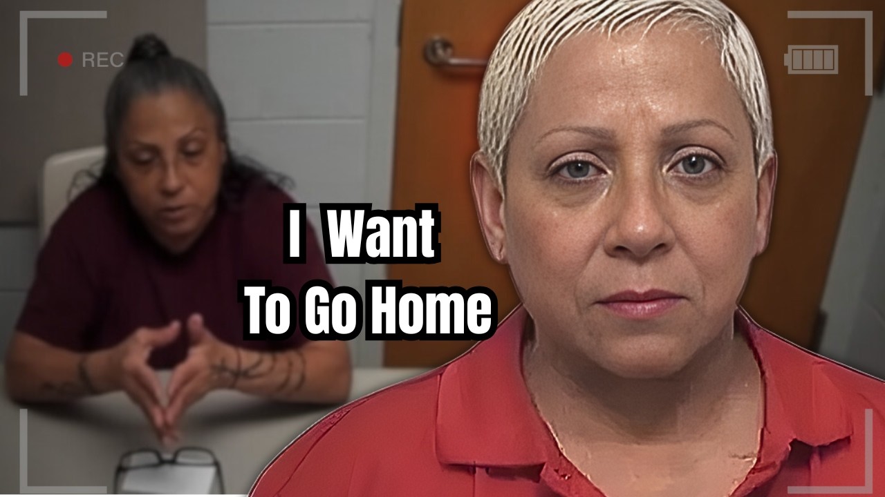 Killer Mother in Law Realizes Her Secret Was Recorded After 6 Years: Cops