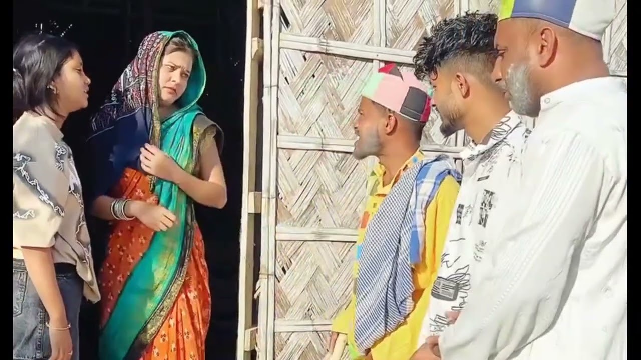 নামাজের জন্য কি শিক্ষা দিতে লাগলেন #funny #comedy #funnyvideo #comedyshorts #comedyvideos #shorts 