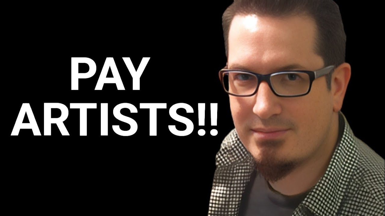 Marvel & DC Artist Calls Rippaverse Fanart Contest Unethical