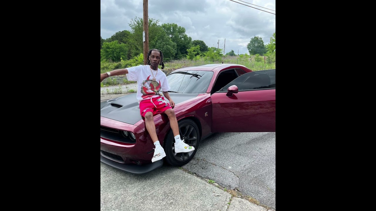Teflon Zay x Baby Drill type beat “ Deadman “