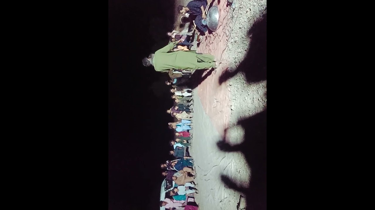 Sangat Zubair Urf Zubari akhara