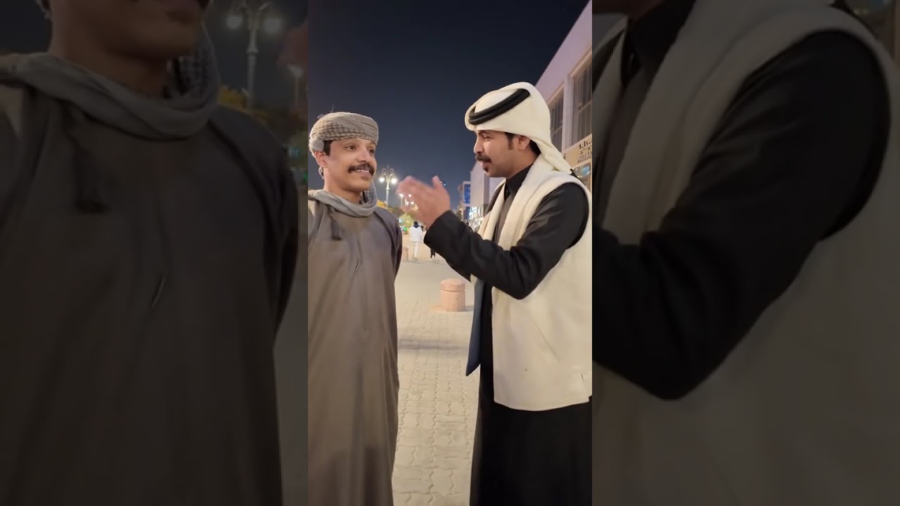 وش الكذبة اللي كذبتها على نفسك |سنابات سيف المطيري | SaifAl-Matari