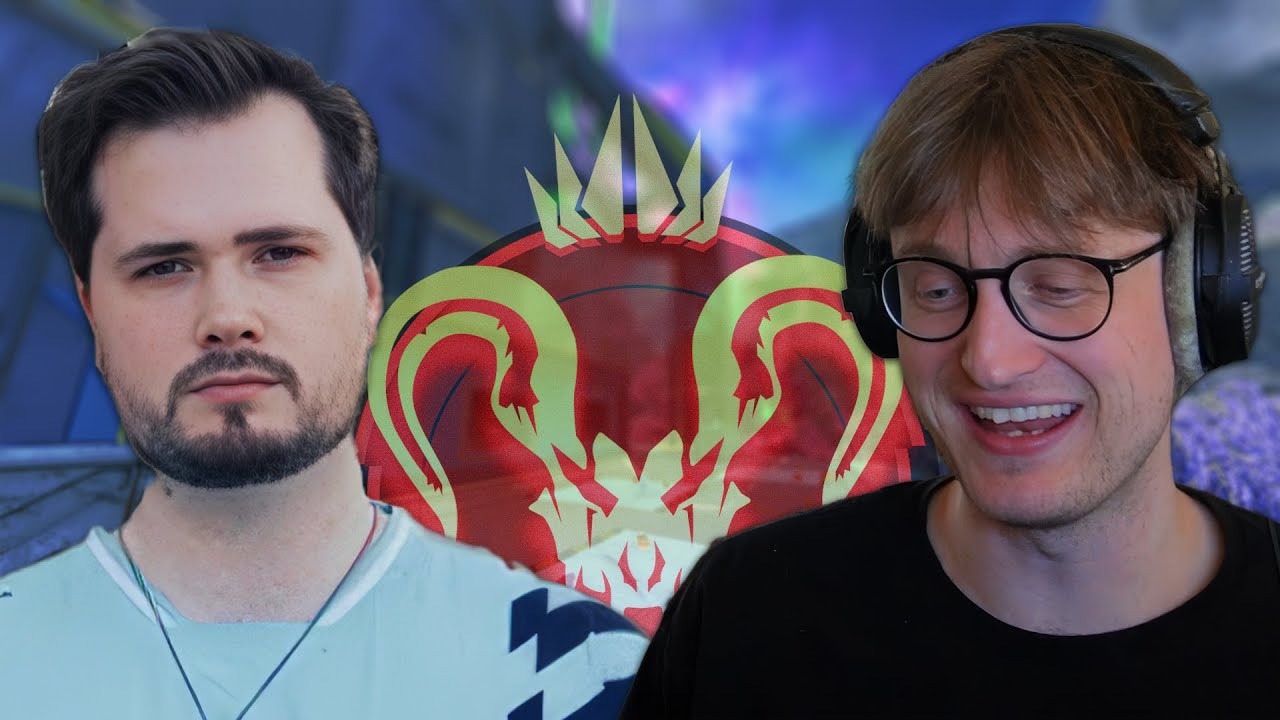 I INVITED HAKIS TO THE SUMMER HOUSE