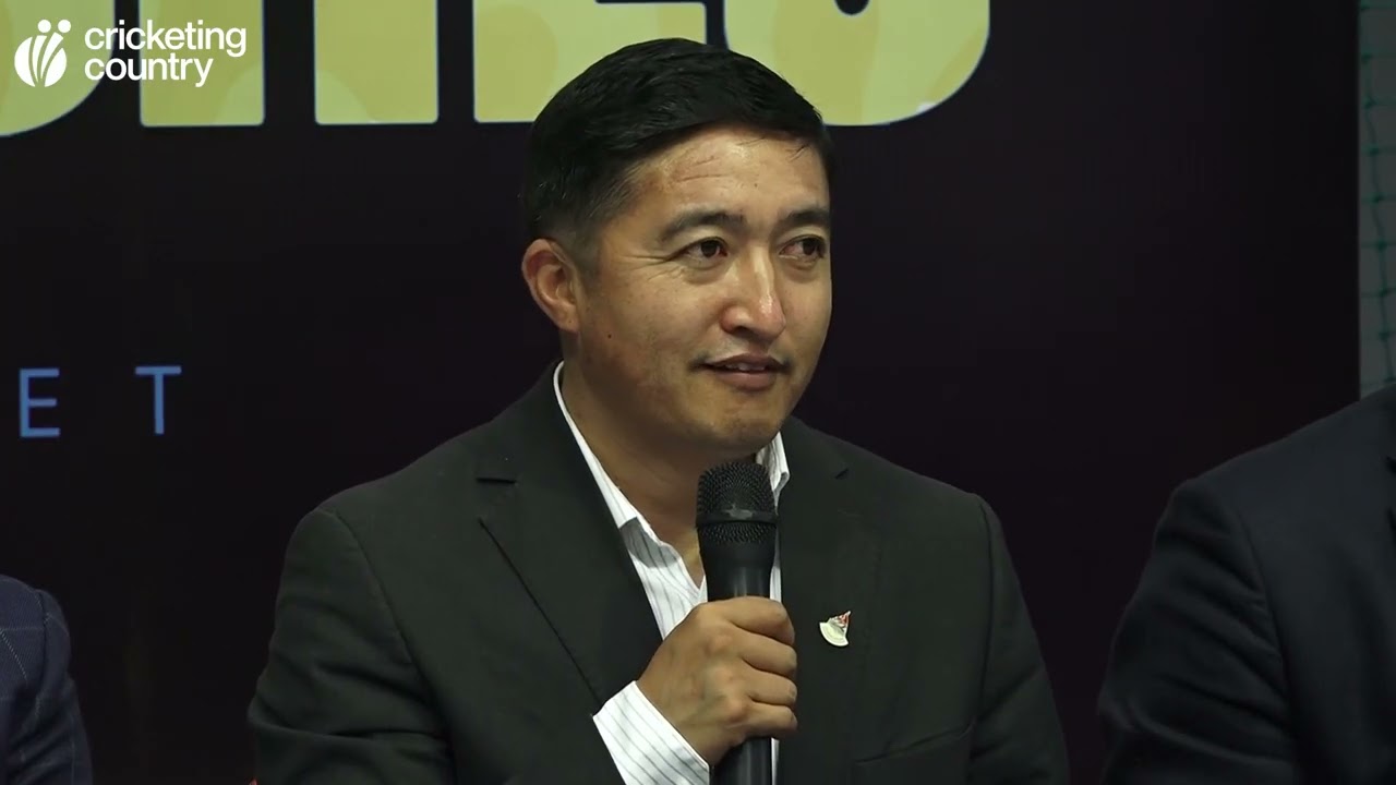 नेपाल प्रिमियर लिगलाई साकार पार्न खेलकुद परिषद्ले कुनै पनि सहयोग गर्न तयार छ – टंक लाल घिसिङ