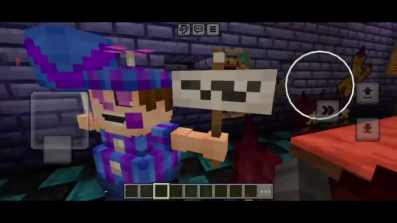 Piano pizzerías el Freddy parte2